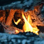 GUARDI Österreich Feuer Lagerfeuer Grillen draußen Garten zuhause