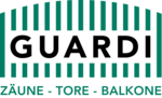 GUARDI, Österreich, Logo
